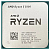 100-000000927 CPU AMD Ryzen 5 5600, 6/12, 3.5-4.4GHz, 384KB/3MB/32MB, AM4, 65W, OEM, 1 year