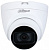 камера видеонаблюдения аналоговая dahua dh-hac-hdw1500trqp-a-0280b 2.8-2.8мм hd-cvi hd-tvi цв. корп.:белый
