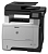 a8p79a_sp hp laserjet pro mfp m521dn printer (поврежденная коробка).