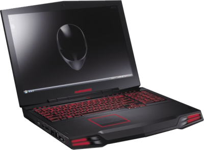 dell alienware m17x m17x-6006