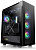 CA-1T4-00M1WN-01 Корпус Thermaltake Divider 500 TG черный без БП ATX 3x120mm 3x140mm 2xUSB3.0 audio bott PSU