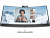 40Z26AA HP E34m G4 Curved USB-C ConfHP E34m G4 Curved USB-C Conf WQHDMonitor (нет евровилки, опция)