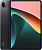1851028 планшет xiaomi pad 5 21051182g snapdragon 860 2.96 8c ram8gb rom256gb 11" ips 2560x1600 android 11 черный 13mpix 8mpix bt wifi touch 8720mah