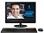 10qg001uru lenovo v310z all-in-one 19,5" i3-7100 4gb 1tb intel hd dvd±rw ac+bt usb kb&mouse no_os 1y carry-in