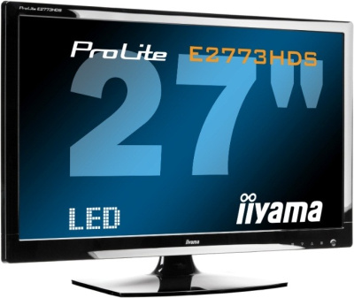 iiyama prolite e2773hds-b1