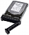 400-atgn dell 480gb, mix use, sas 12gbps, 512n, lff (2.5" in 3.5" carrier), hot plug, px05sv, 3 dwpd, 2628 tbw, for 14g servers