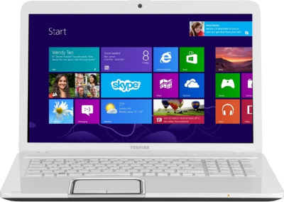 toshiba satellite c870-e2w pscbcr-04d001ru