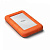 Жесткий диск Lacie USB 3.0 500Gb LAC301556 Rugged Mini 2.5" оранжевый