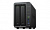 схд настольное исполнение 2bay no hdd ds718+ synology