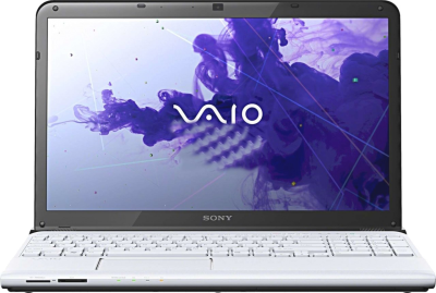 sony vaio sve-1513l1r/w