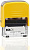 printer c20.1.22 текстовый штамп colop printer c20 пластик корп.:ассорти автоматический вход.№ 1стр. оттис.:синий шир.:38мм выс.:14мм
