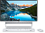 7700-9181 dell inspiron aio 7700 27'' fullhd ips ag non-touch, core i5-1135g7, 8gb, 512gb ssd,intel iris xe graphics, 1yw, win11home, silver arch stand, wi-fi