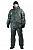 Костюм с инфракрасным обогревом мужской ДОНБАСС