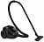 Пылесос Philips FC8087/01 1400Вт черный