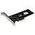 SSD жесткий диск PCIE/M.2 240GB HHHL SKC1000H/240G KINGSTON