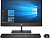4nt86ea моноблок hp proone 440 g4 23.8" full hd i5 8500t (2.1)/8gb/1tb 7.2k/uhdg 630/dvdrw/cr/windows 10 professional 64/gbiteth/wifi/bt/120w/клавиатура/мышь/