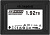 sedc1500m/1920g твердотельный накопитель/ kingston ssd dc1500m, 1920gb, u.2, 2.5" 15mm, nvme, pcie 3.0 x4, 3d tlc, r/w 3300/2700mb/s, iops 510 000/220 000, tbw 3362,