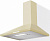 110.0325.107 Вытяжка каминная Faber Value PB 4 2L CREAM A60 кремовый управление: кнопочное (1 мотор)