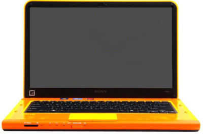 sony vaio vpc-ca4s1r/d