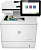 7zu85a#b19 лазерное мфу hp color laserjet enterprise mfp m578dn