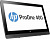 t4r12ea моноблок hp proone 400 g2 20" hd i3 6100t (3.2)/4gb/500gb 7.2k/hdg530/dvdrw/free dos 2.0/wifi/bt/клавиатура/мышь/cam/черный 1600x900