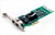 сетевой адаптер pcie4 1gb dual port e1g42etblk 897654 intel
