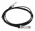 кабель hpe jg326a 40g 1м qsfp+-qsfp+ dac