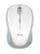 22335 Trust Wireless Mouse Yvi FX, USB, 800-1600dpi, Illuminated, White [22335]