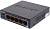 fsd-504hp коммутатор/ planet 4-port 10/100mbps 802.3af/at poe + 1-port 10/100mbps desktop switch (60w poe budget, external power supply)