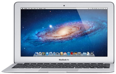 apple macbook air 11" mid 2012 md224