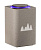 устройство умного дома speaker max 3.75 beige yndx-00053e yandex