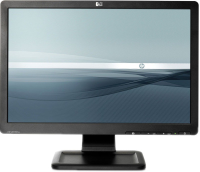 hp le1901w