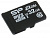 Флеш карта microSDHC 32Gb Class10 Silicon Power SP032GBSTHBU1V10 w/o adapter