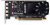 VCQP1000BLK-1 PNY Nvidia Quadro P1000 4GB DDR5, PCIE, 128-bit 640 Cores, 4*mDP1.4, 4*mDP to DP 1xmDP to DVI-D SL adapter, LP bracket, Bulk