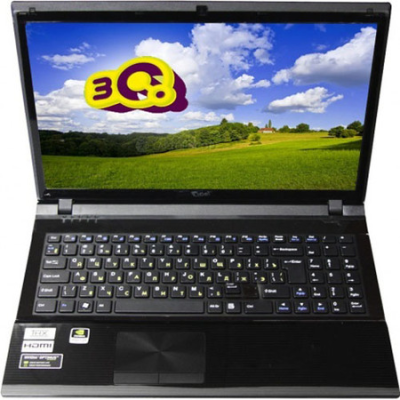 3q sprint es1406n-b45 dos