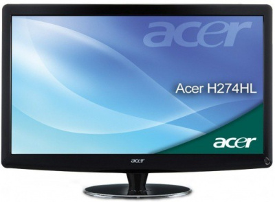 acer h274hlbmid