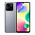 220233l2ggsi мобильный телефон redmi 10a 3/64gb ghrome silver xiaomi