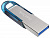 SDCZ73-128G-G46B Флеш-накопитель SanDisk Ultra Flair™ USB 3.0 128GB - NEW Tropical Blue Color
