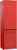 00000272973 Холодильник Nordfrost NRB 154NF 832 красный (двухкамерный)