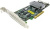 LSI00214 LSI 3ware RAID SAS9750-8 (PCI-E 2.0 x8, LP MD2) SGL RAID 0,10,1,50,5,6, 8port (2*intSFF8087), 512MB onboard, каб. Отдельно