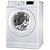 102244 Стиральная машина Indesit Innex BWSB 61051 класс: A загр.фронтальная макс.:6кг белый