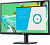 2422-7678 Монитор DELL E2422HN/ DELL E2422HN 23.8", IPS, 1920x1080, 1000:1, 5ms, 250cd/m2, 178/178, VGA, HDMI, Tilt