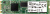 TS128GMTS830S Твердотельный накопитель SSD Transcend 128GB M.2 2280, SATA3 B+M Key, TLC