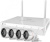 ezwirelesskit 8ch комплект видеонаблюдения ezviz cs-bw2824-b1e10