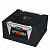 Блок питания Gigabyte ATX 850W AORUS GP-AP850GM-EU 80+ gold (24+4+4pin) APFC 135mm fan 6xSATA Cab Manag RTL