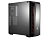 Корпус COOLER MASTER MasterBox MB520 MidiTower без Б/П ATX MicroATX MiniITX Цвет красный MCB-B520-KANN-S00