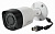 камера видеонаблюдения аналоговая dahua dh-hac-hfw1400rp-0280b 2.8-2.8мм hd-cvi цветная корп.:белый