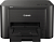 0972c007 принтер струйный canon maxify ib4140 черный, струйный, a4, цветной, ч.б. 24 стр/мин, цвет 15 стр/мин, печать 600x1200, wi-fi, автоматическая двусторон