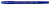 437176 ручка шариков. zebra b 1000 синий d=0.7мм сменный стержень линия 0.5мм