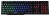 kw-1602 клавиатура oklick 760g genesis черный usb for gamer led